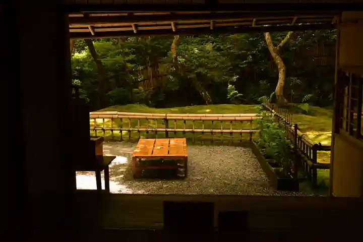 祇王寺(京都府)