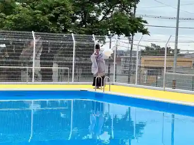 鹿島台神社(宮城県)