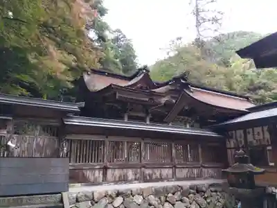 大矢田神社(岐阜県)