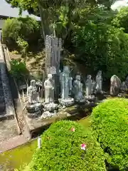 養山寺(栃木県)