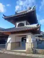 常隆寺(岐阜県)