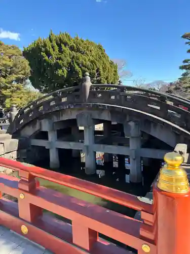 鶴岡八幡宮(神奈川県)