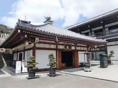 中山寺(兵庫県)