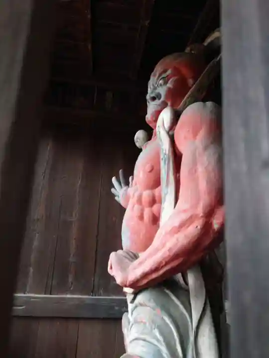 放光寺(山梨県)