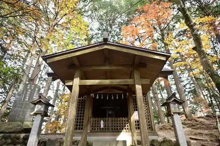 三峯神社(埼玉県)