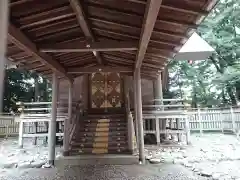 松尾神社(三重県)