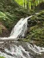 瀧尾神社(日光二荒山神社別宮)(栃木県)