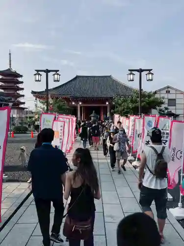 津観音(三重県)