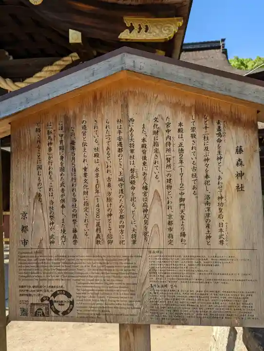 藤森神社(京都府)