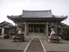 聚楽寺(岐阜県)