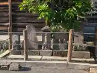 稲荷神社(神奈川県)