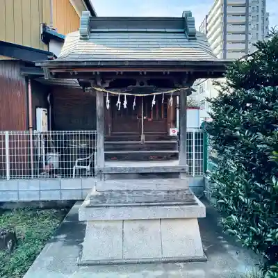 菅原神社(埼玉県)