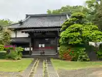 胤重寺の本殿・本堂