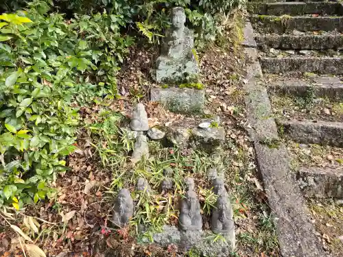 弘仁寺(奈良県)