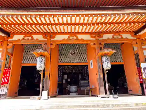 宝厳寺のその他建物