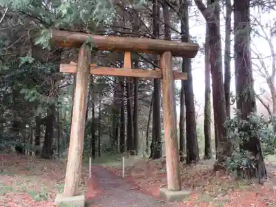 猿田神社(千葉県)