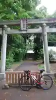 愛宕神社(千葉県)