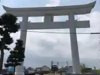 出雲大社(島根県)