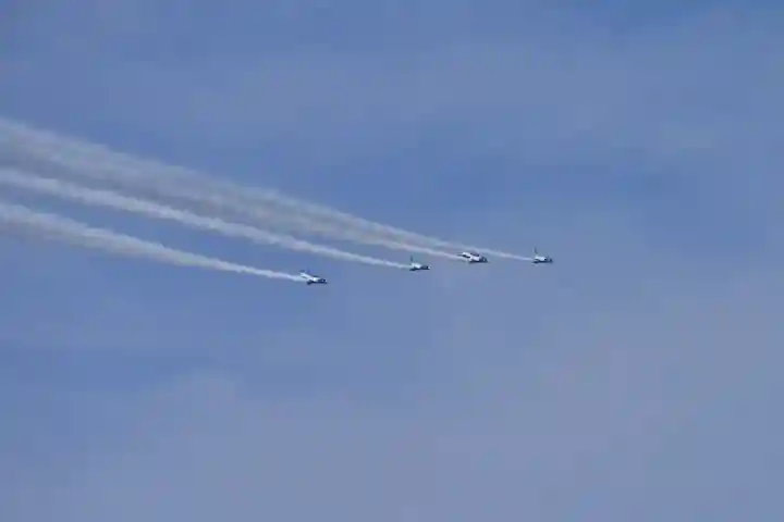 石動神社(新潟県)