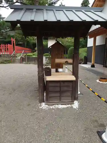 世良田東照宮のその他建物