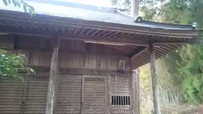 玉前神社のその他建物