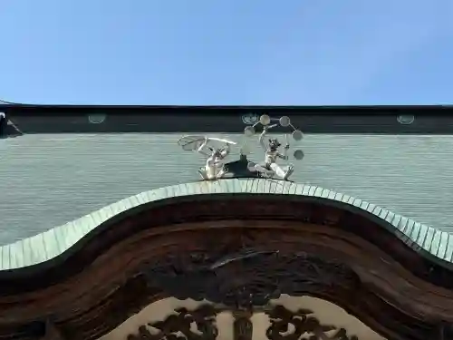 霊松寺(長野県)