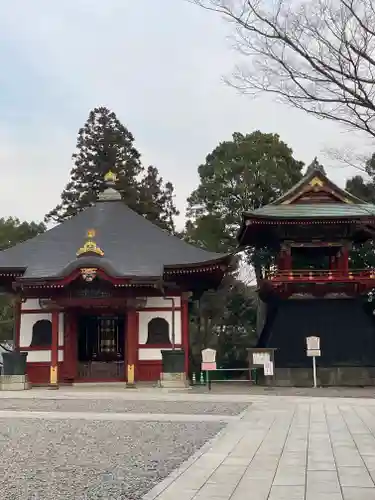 成田山新勝寺のその他建物