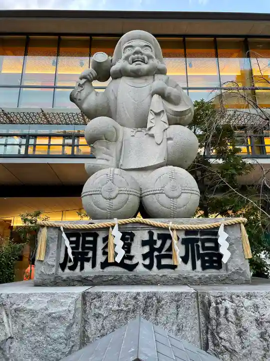 神田神社(神田明神)(東京都)