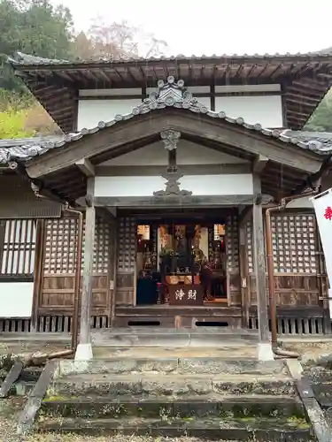 鹿苑寺(岐阜県)