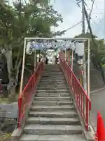 仙台八坂神社(宮城県)