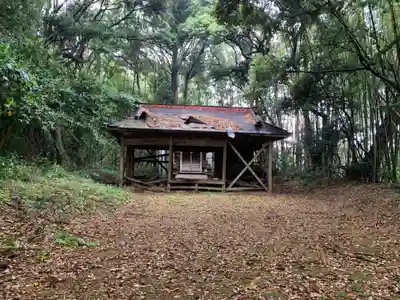 三社神社(千葉県)