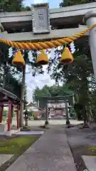 山神社(静岡県)