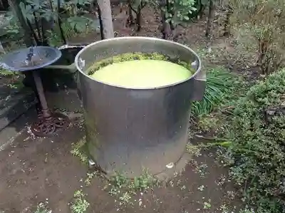 宝珠院のその他建物