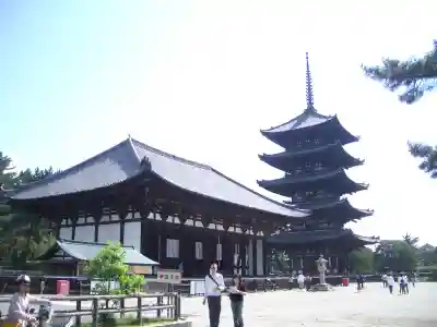 興福寺のその他建物