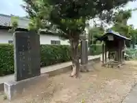 寺院跡(千葉県)