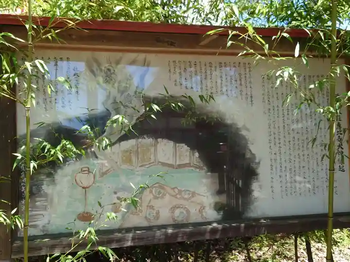 諏訪八幡神社(埼玉県)