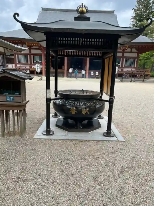毛越寺(岩手県)