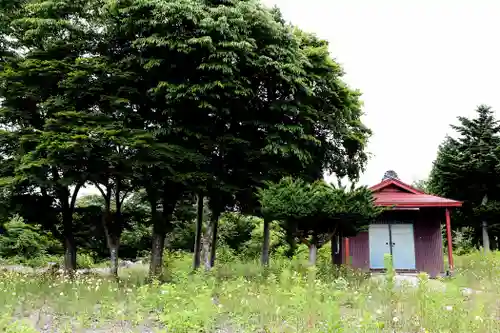産土神社(青森県)