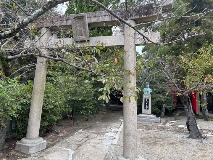 姫路神社(兵庫県)