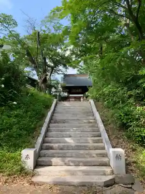 圓林寺(千葉県)