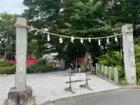 秩父今宮神社(埼玉県)