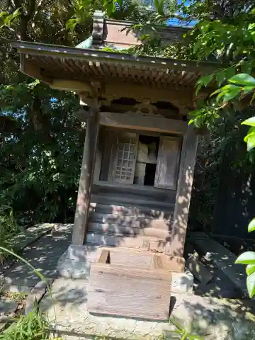 浅間神社(千葉県)
