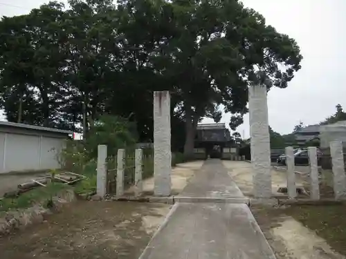 常敬寺のその他建物