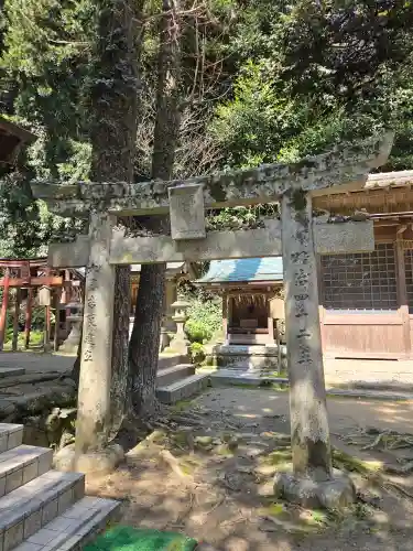 志賀海神社(福岡県)
