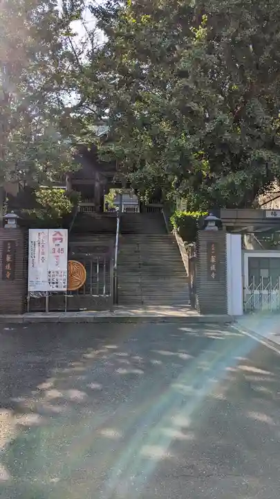 乗蓮寺(東京都)