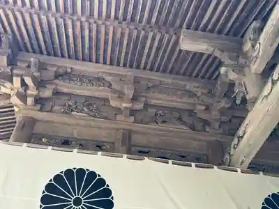 戸隠神社宝光社(長野県)