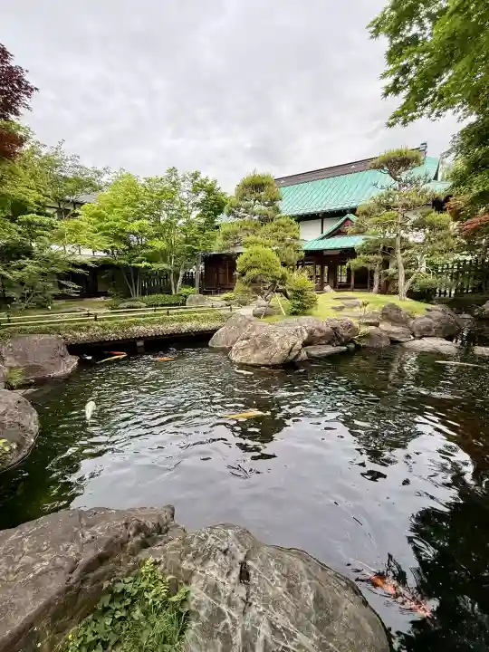 香福寺(神奈川県)