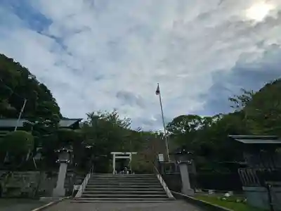 安房神社(千葉県)