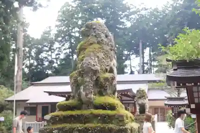 箱根神社(神奈川県)