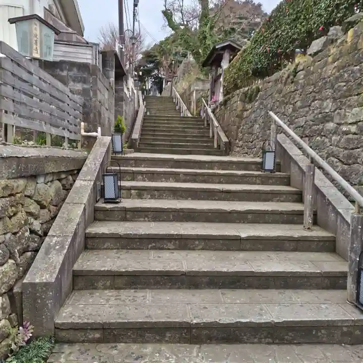 足羽神社の御朱印